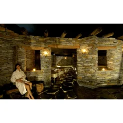 Sport & Kurhotel Bad Moos - Dolomites Spa Resort - Love & Romantic - 4 Days 3 Nights - Avvenice