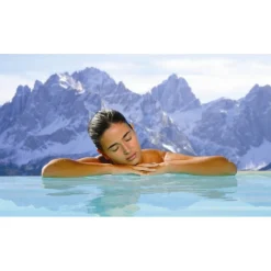 Sport & Kurhotel Bad Moos - Dolomites Spa Resort - Active & Nature - 4 Days 3 Nights - Avvenice