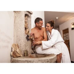 Sport & Kurhotel Bad Moos - Dolomites Spa Resort - Active & Nature - 4 Days 3 Nights - Avvenice