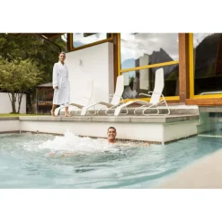 Sport & Kurhotel Bad Moos - Dolomites Spa Resort - Active & Nature - 4 Days 3 Nights - Avvenice