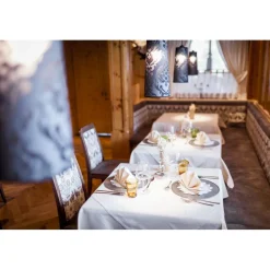 Sport & Kurhotel Bad Moos - Dolomites Spa Resort - Active & Nature - 4 Days 3 Nights - Avvenice