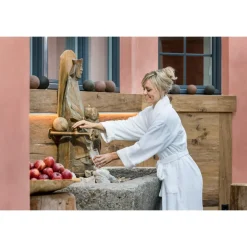 Sport & Kurhotel Bad Moos - Dolomites Spa Resort - Active & Nature - 4 Days 3 Nights - Avvenice