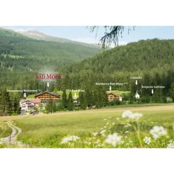 Sport & Kurhotel Bad Moos - Dolomites Spa Resort - Active & Nature - 4 Days 3 Nights - Avvenice
