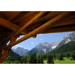 Sport & Kurhotel Bad Moos - Dolomites Spa Resort - Active & Nature - 4 Days 3 Nights - Avvenice