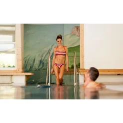 Sport & Kurhotel Bad Moos - Dolomites Spa Resort - Active & Nature - 4 Days 3 Nights - Avvenice