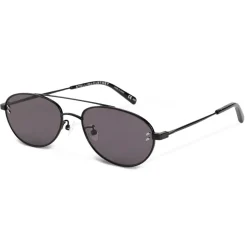 Stella McCartney - Black Aviator Sunglasses - Black - Sunglasses - Stella McCartney Eyewear - Avvenice