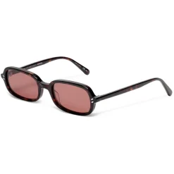 Stella McCartney - Havana Round Sunglasses - Havana - Sunglasses - Stella McCartney Eyewear - Avvenice