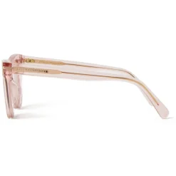 Stella McCartney - Pink BCA Cat Eye Sunglasses - Pink - Sunglasses - Stella McCartney Eyewear - Avvenice