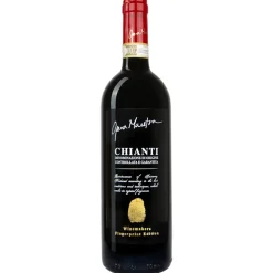 StraItalian WineMakers - Opera Maestra - Chianti - D.O.C.G. - Red Wine - Avvenice
