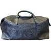 Suèi - Bag of Calf Leather - Black - Handmade in Italy - Luxury Exclusive Collection - Avvenice