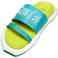 Suèi - Blumarine Slippersi - Handmade in Italy - Luxury Exclusive Collection - Avvenice