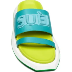 Suèi - Blumarine Slippersi - Handmade in Italy - Luxury Exclusive Collection - Avvenice