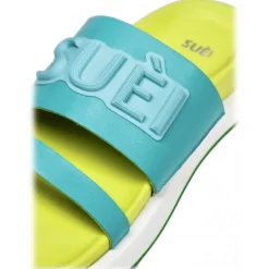 Suèi - Blumarine Slippersi - Handmade in Italy - Luxury Exclusive Collection - Avvenice