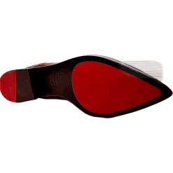 Suèi - Boots With Bootleg Cashemir Socks - Beige - Dark Brown - Handmade in Italy - Luxury Exclusive Collection - Avvenice