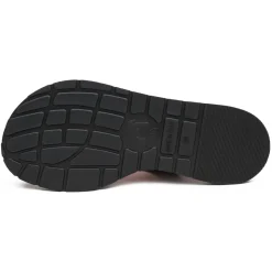 Suèi - Sandals in Padded Nappa - Handmade in Italy - Luxury Exclusive Collection - Avvenice