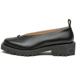 Suèi - Slip-Ons with Gorilla Ribbon - Handmade in Italy - Luxury Exclusive Collection - Avvenice