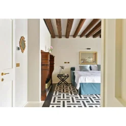 Suite Morosini Brandolin - 3 Days 2 Nights - Exclusive Luxury - Venice - Veneto Italy - Avvenice