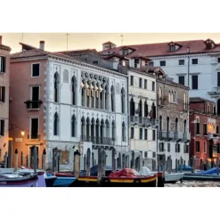 Suite Morosini Brandolin - 3 Days 2 Nights - Exclusive Luxury - Venice - Veneto Italy - Avvenice