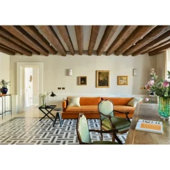 Suite Morosini Brandolin - 5 Days 4 Nights - Exclusive Luxury - Venice - Veneto Italy - Avvenice