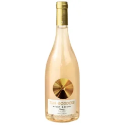 Sun Goddess - Fantinel - Pinot Grigio Coppery Rosè - Friuli D.O.C. - Rosè Wine - Official Mary J. Blige JBM Wine - Avvenice