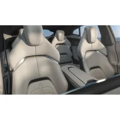 Superior Car Rental - Ferrari Purosangue - White - Exclusive Luxury Rent - Avvenice