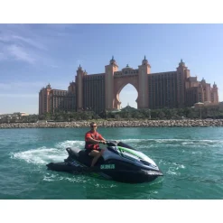 Superior Car Rental - Luxury VIP Yacht Rental - 95 ft Sunseeker Black Predator - Exclusive Luxury Rent - Avvenice