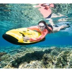 Superior Car Rental - Luxury VIP Yacht Rental - 95 ft Sunseeker Black Predator - Exclusive Luxury Rent - Avvenice