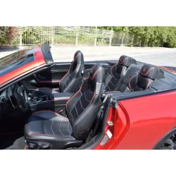 Superior Car Rental - Maserati GranCabrio - Exclusive Luxury Rent - Avvenice