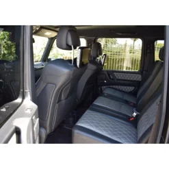 Superior Car Rental - Mercedes G63 - 2017 - Exclusive Luxury Rent - Avvenice