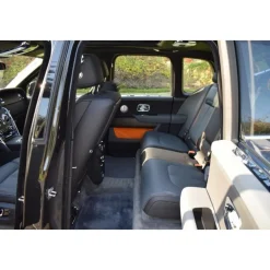 Superior Car Rental - Rolls-Royce Cullinan - Exclusive Luxury Rent - Avvenice