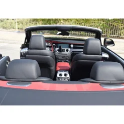 Superior Car Rental - Rolls-Royce Dawn - Exclusive Luxury Rent - Avvenice