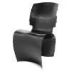 TecknoMonster - Anyma TecknoMonster - Aeronautical Carbon Fiber Braided Carbon Fiber Chair - Avvenice