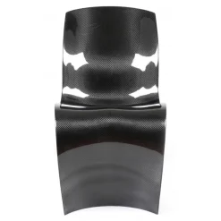 TecknoMonster - Arkimia TecknoMonster - Aeronautical Carbon Fiber Chair - Avvenice