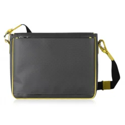 TecknoMonster - Automobili Lamborghini - Ippolita Automobili Lamborghini - Aeronautical Carbon Fibre Boston Bag - Avvenice