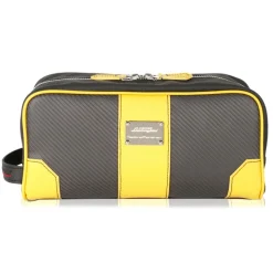 TecknoMonster - Automobili Lamborghini - Set Centenario Automobili Lamborghini - Aeronautical Carbon Fibre Set - Avvenice