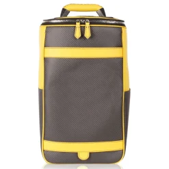 TecknoMonster - Automobili Lamborghini - Set Centenario Automobili Lamborghini - Aeronautical Carbon Fibre Set - Avvenice