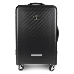 TecknoMonster - Automobili Lamborghini - Aurum Automobili Lamborghini Big - Aeronautical Carbon Fibre Trolley - Avvenice