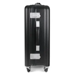 TecknoMonster - Automobili Lamborghini - Aurum Automobili Lamborghini Big - Aeronautical Carbon Fibre Trolley - Avvenice