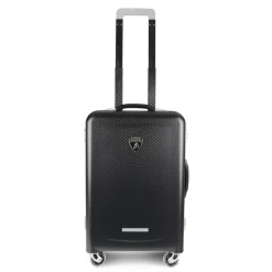 TecknoMonster - Automobili Lamborghini - Aurum Automobili Lamborghini Big - Aeronautical Carbon Fibre Trolley - Avvenice