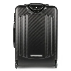 TecknoMonster - Automobili Lamborghini - ELCTdue Automobili Lamborghini Medium - Aeronautical Carbon Fibre Trolley - Avvenice