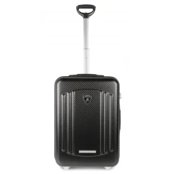 TecknoMonster - Automobili Lamborghini - ELCTdue Automobili Lamborghini Medium - Aeronautical Carbon Fibre Trolley - Avvenice