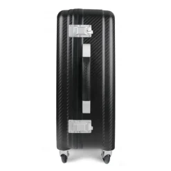 TecknoMonster - Automobili Lamborghini - Aurum Automobili Lamborghini Small - Aeronautical Carbon Fibre Trolley - Avvenice