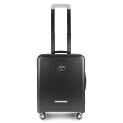 TecknoMonster - Automobili Lamborghini - Aurum Automobili Lamborghini Small - Aeronautical Carbon Fibre Trolley - Avvenice