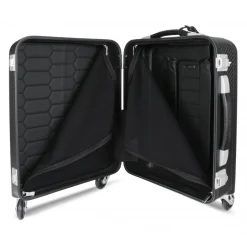 TecknoMonster - Automobili Lamborghini - Aurum Automobili Lamborghini Small - Aeronautical Carbon Fibre Trolley - Avvenice