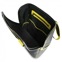 TecknoMonster - Automobili Lamborghini - Dropper Automobili Lamborghini - Aeronautical Carbon Fibre Ultralight Backpack - Avvenice