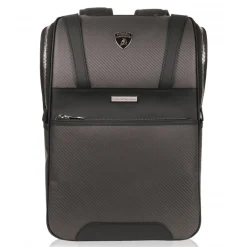 TecknoMonster - Automobili Lamborghini - Dropper Automobili Lamborghini - Aeronautical Carbon Fibre Ultralight Backpack - Avvenice