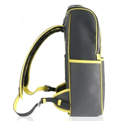 TecknoMonster - Automobili Lamborghini - Dropper Automobili Lamborghini - Aeronautical Carbon Fibre Ultralight Backpack - Avvenice