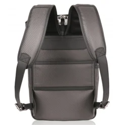 TecknoMonster - Automobili Lamborghini - Dropper Automobili Lamborghini - Aeronautical Carbon Fibre Ultralight Backpack - Avvenice