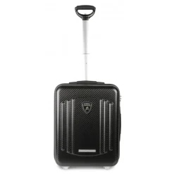 TecknoMonster - Automobili Lamborghini - ELCTdue Automobili Lamborghini Small - Aeronautical Carbon Fibre Trolley - Avvenice