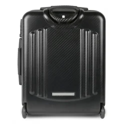 TecknoMonster - Automobili Lamborghini - ELCTdue Automobili Lamborghini Small - Aeronautical Carbon Fibre Trolley - Avvenice